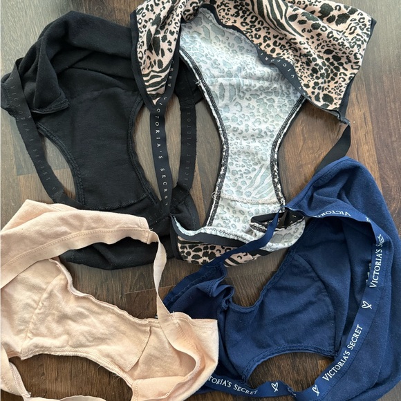 Victoria's Secret String Bikini Bundle - Picture 3 of 4